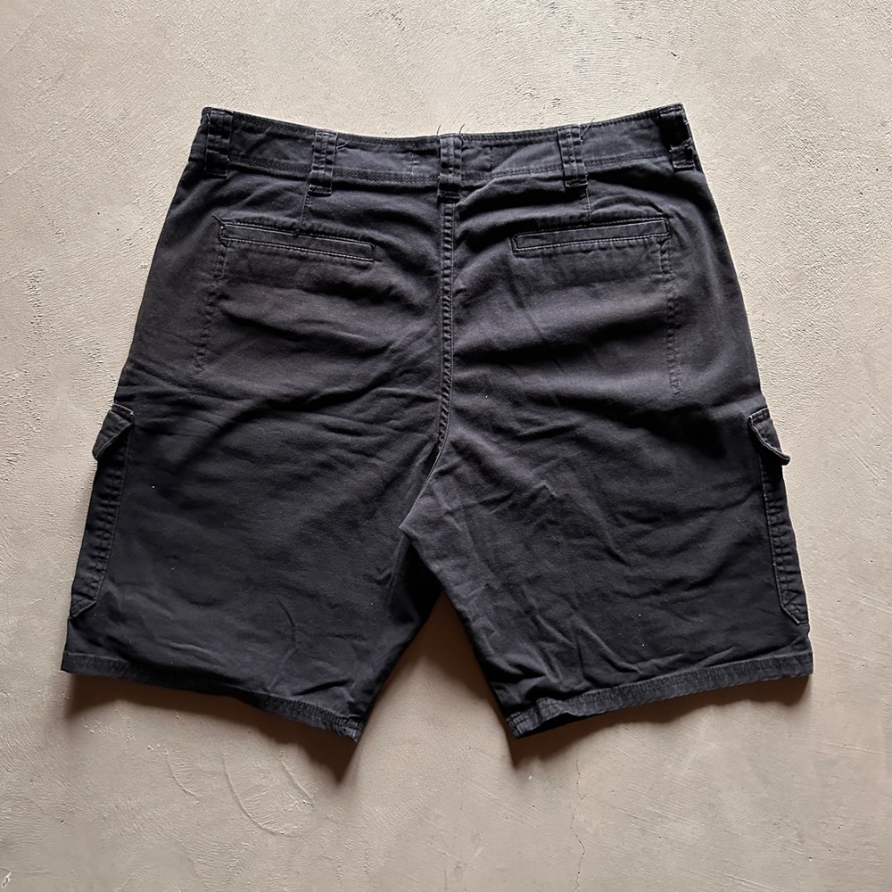 wrangler cargo shorts - Picture 2 of 4